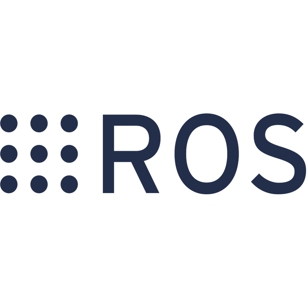 Ros logo Ros logo