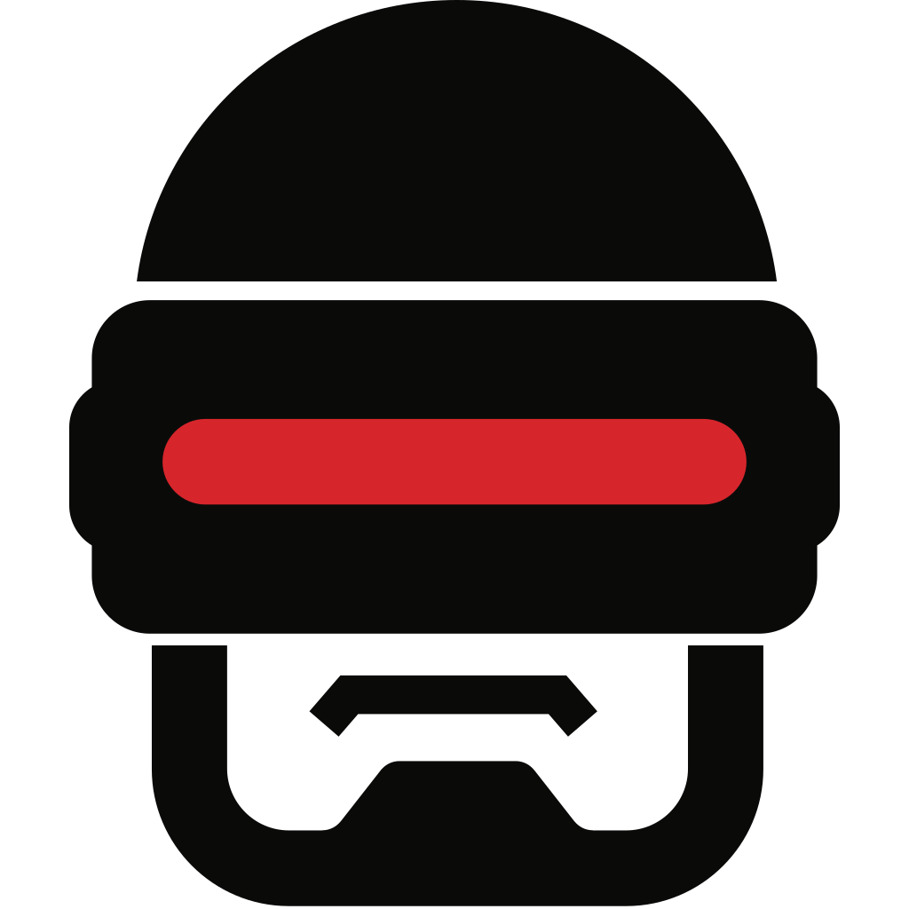 Rubocop logo Rubocop logo