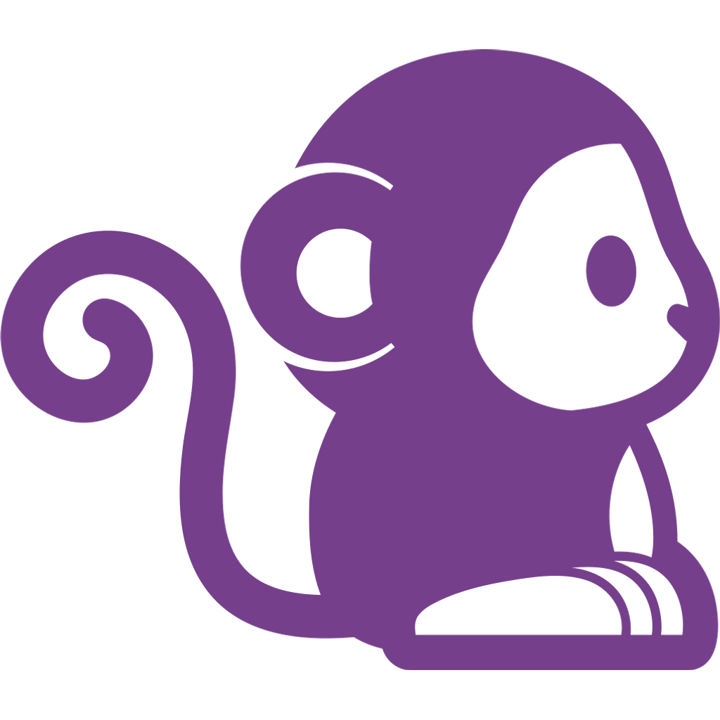 Sagui logo Sagui logo