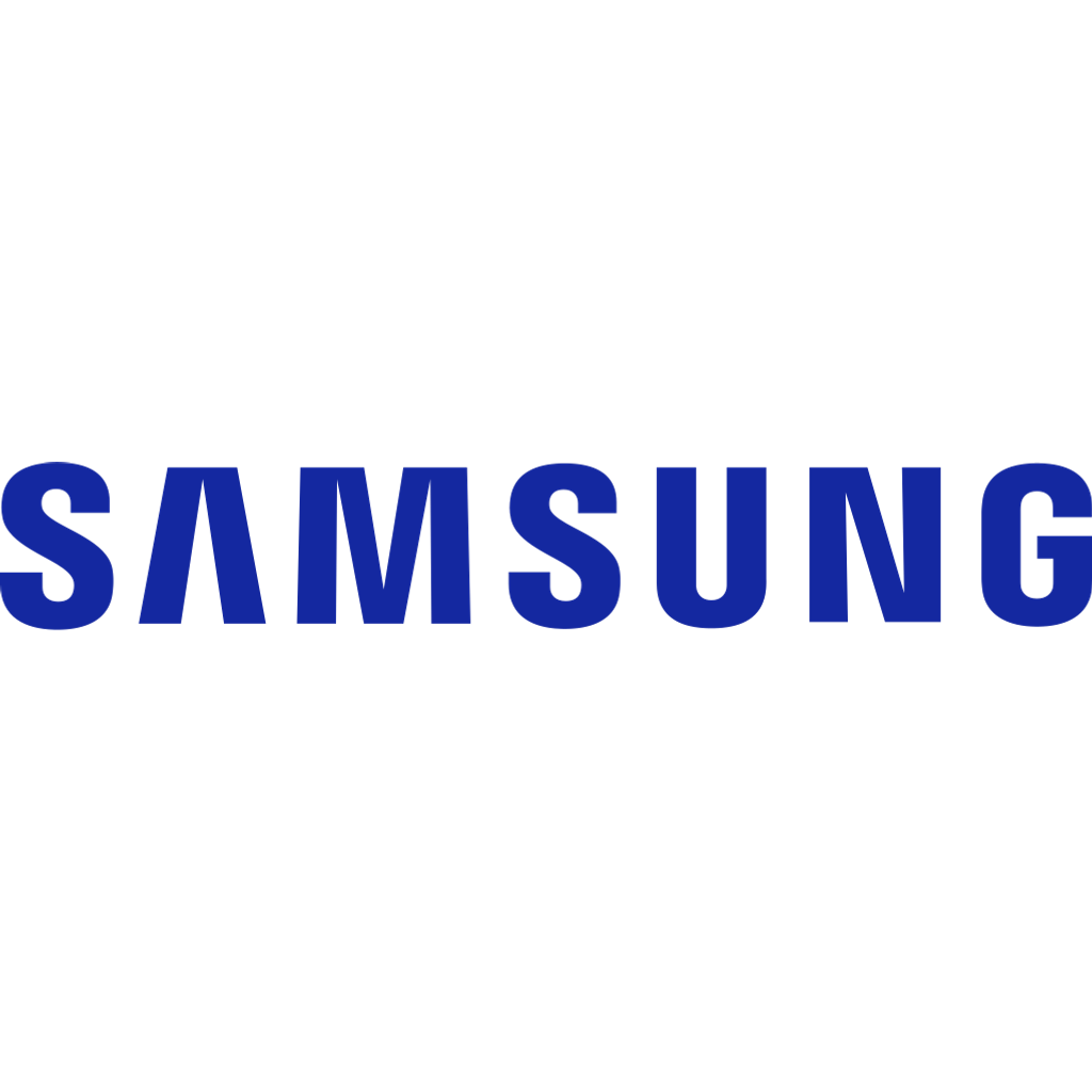 Samsung logo Samsung logo