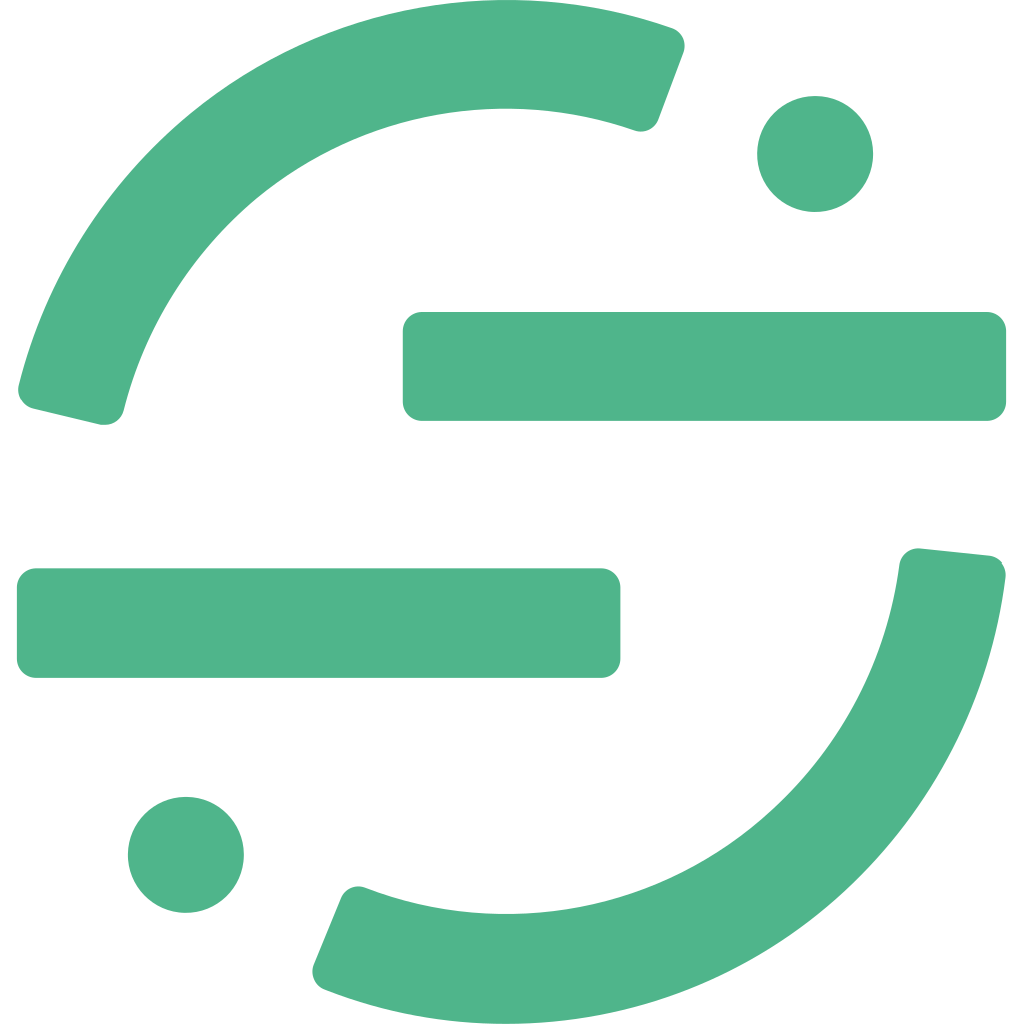 Segment Icon logo Segment Icon logo