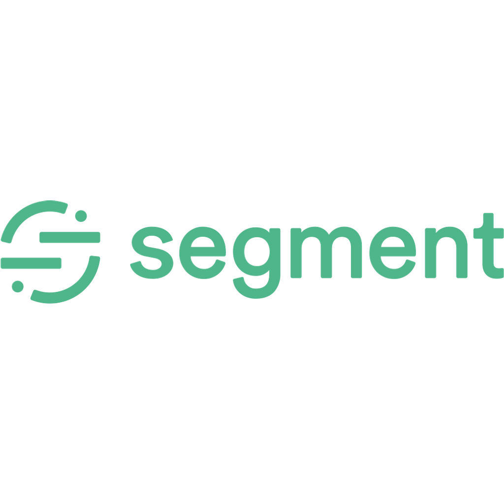 Segment logo Segment logo