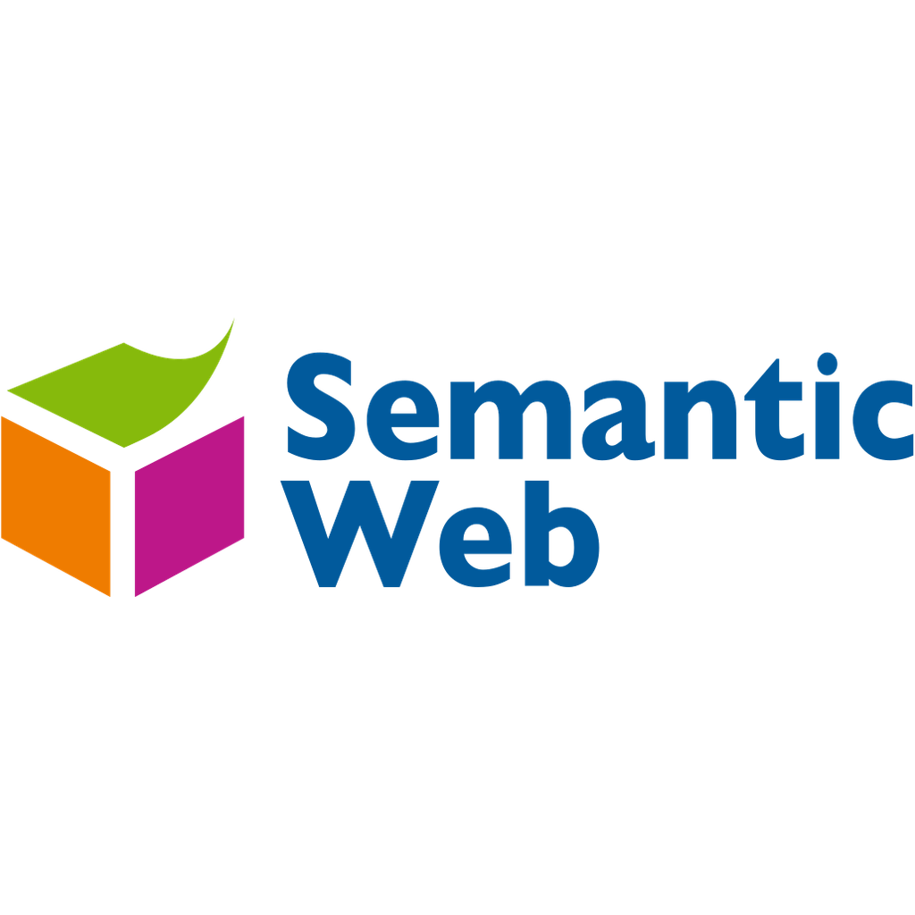 Semantic Web logo Semantic Web logo