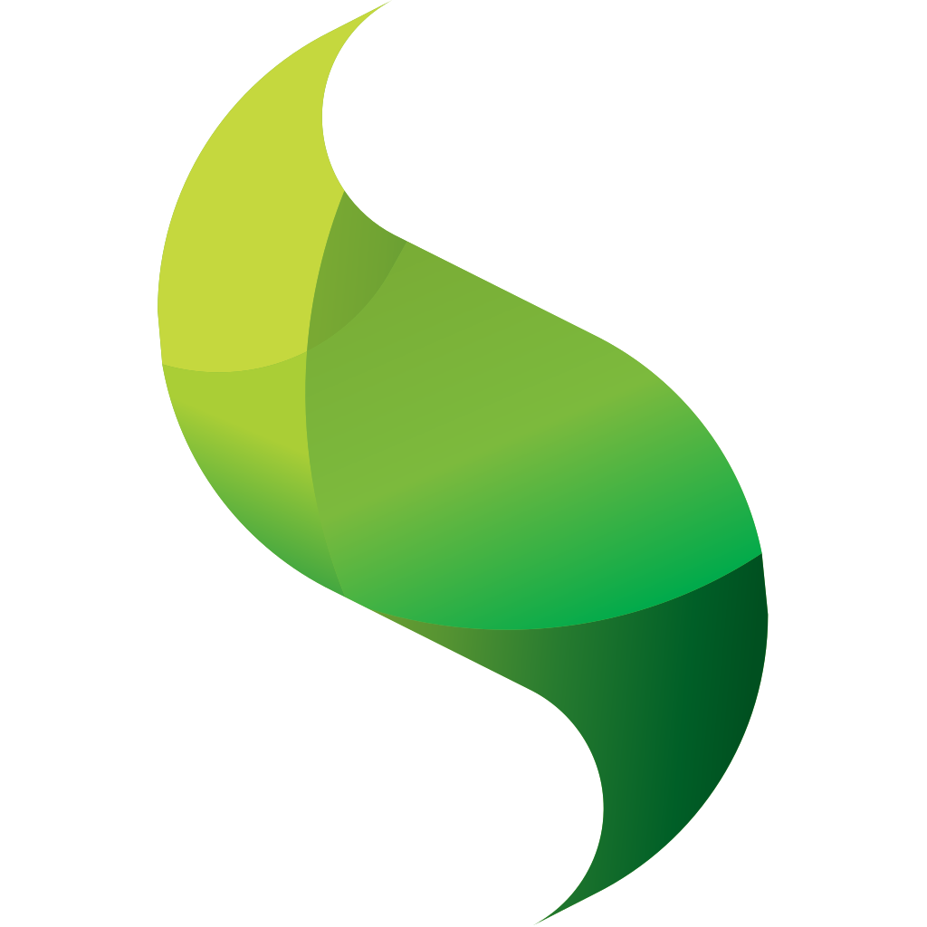 Sencha logo Sencha logo