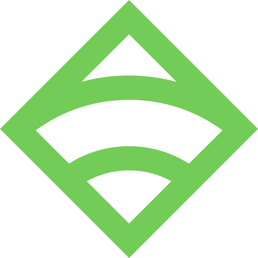 Sensu Icon logo Sensu Icon logo