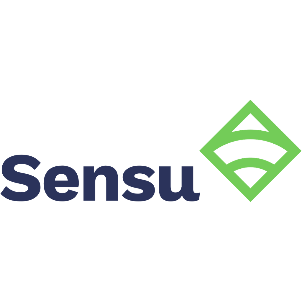 Sensu logo Sensu logo