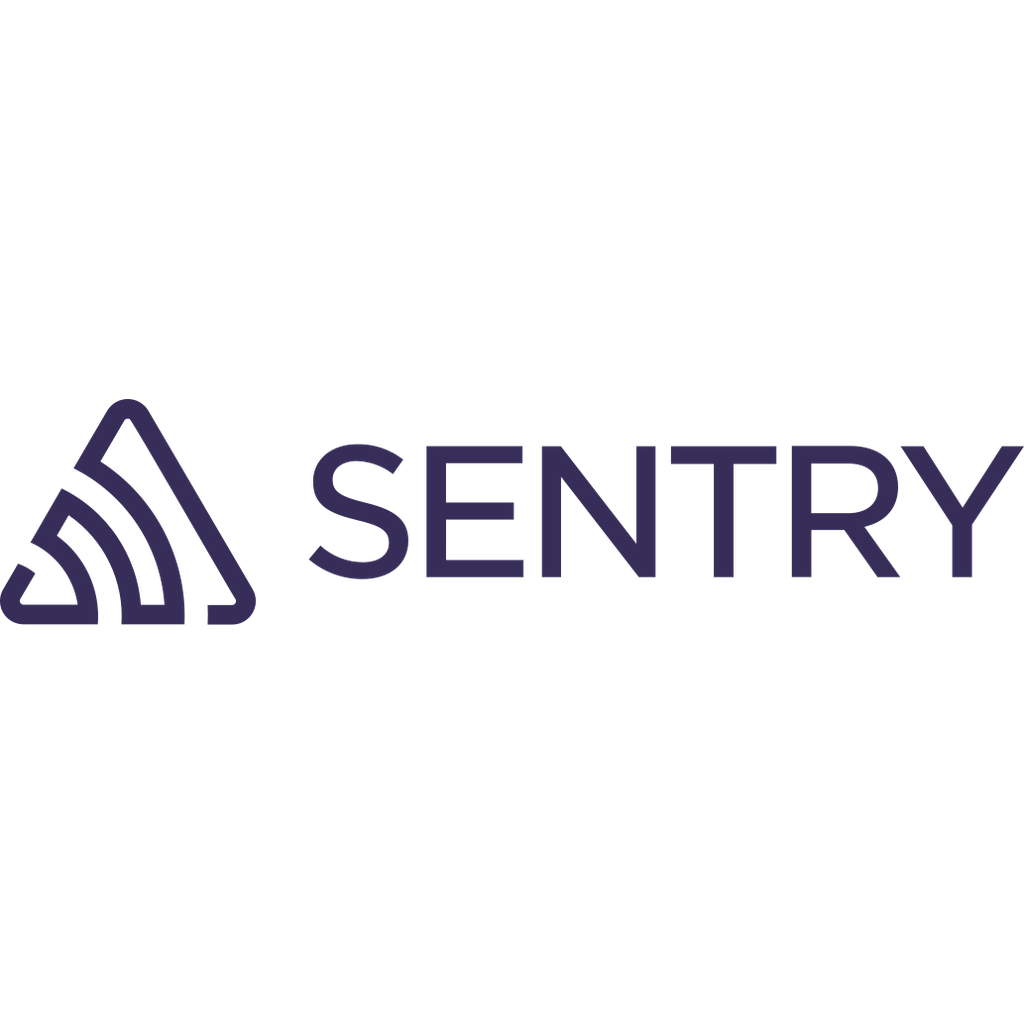 Sentry logo Sentry logo