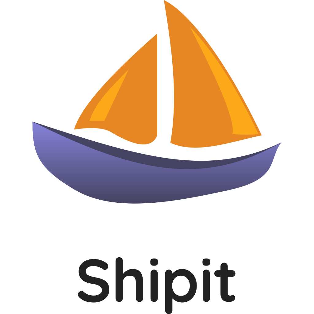 Shipit logo Shipit logo