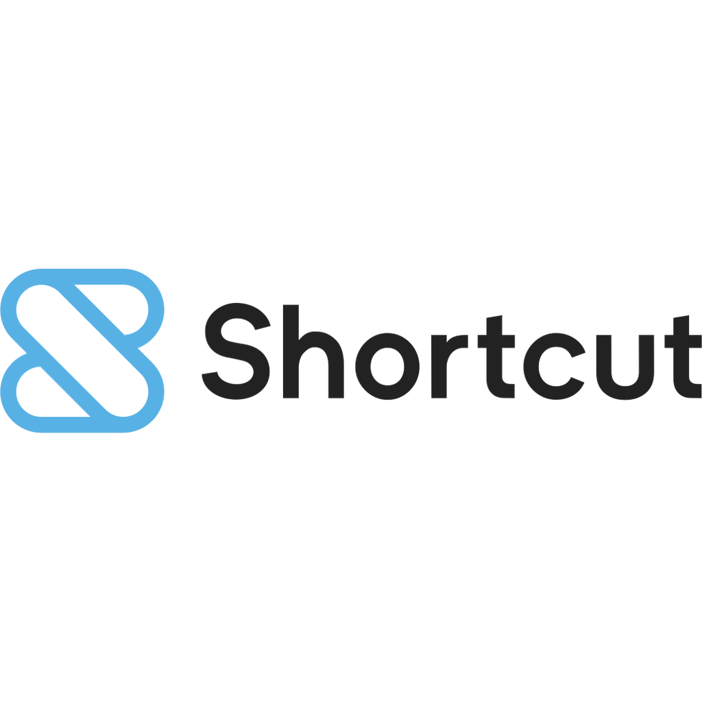 Shortcut logo Shortcut logo