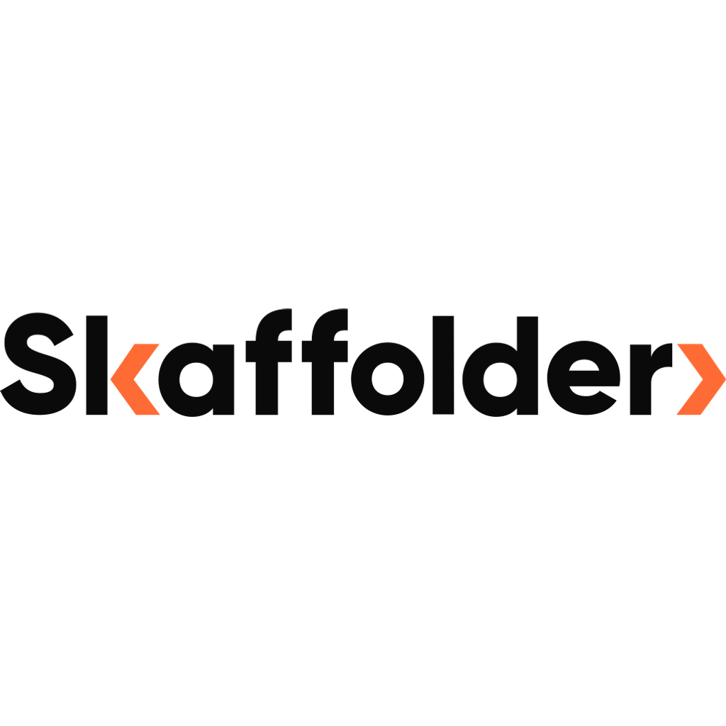 Skaffolder logo Skaffolder logo