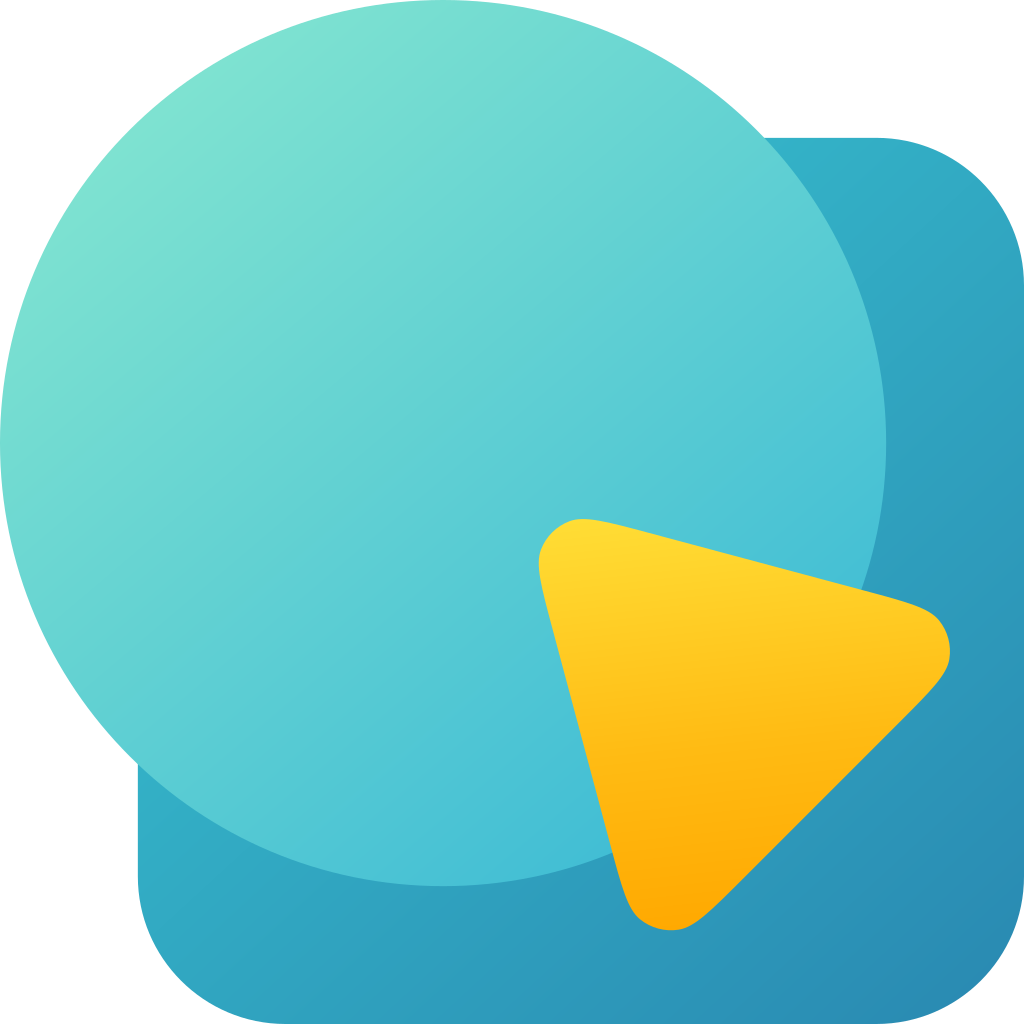 Slidev logo Slidev logo