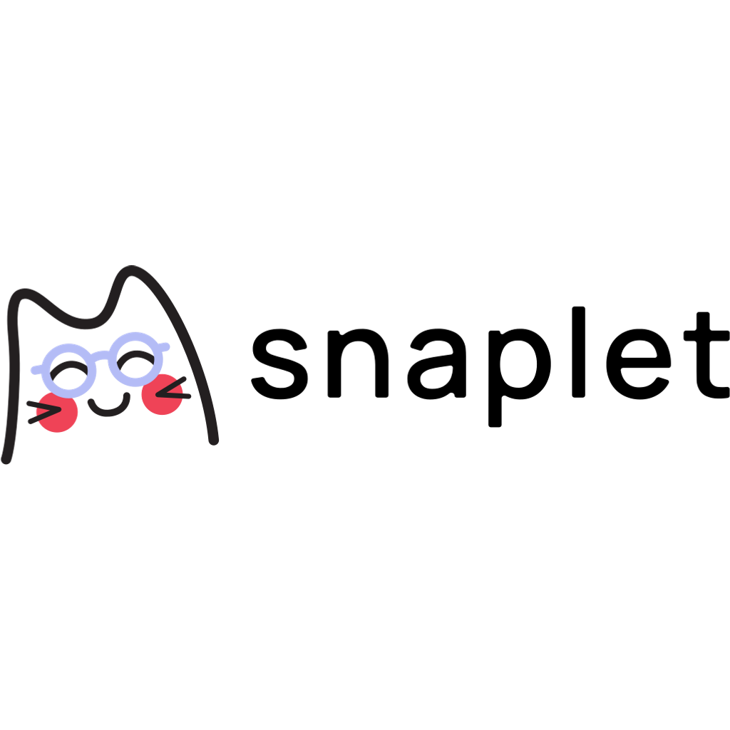Snaplet logo Snaplet logo