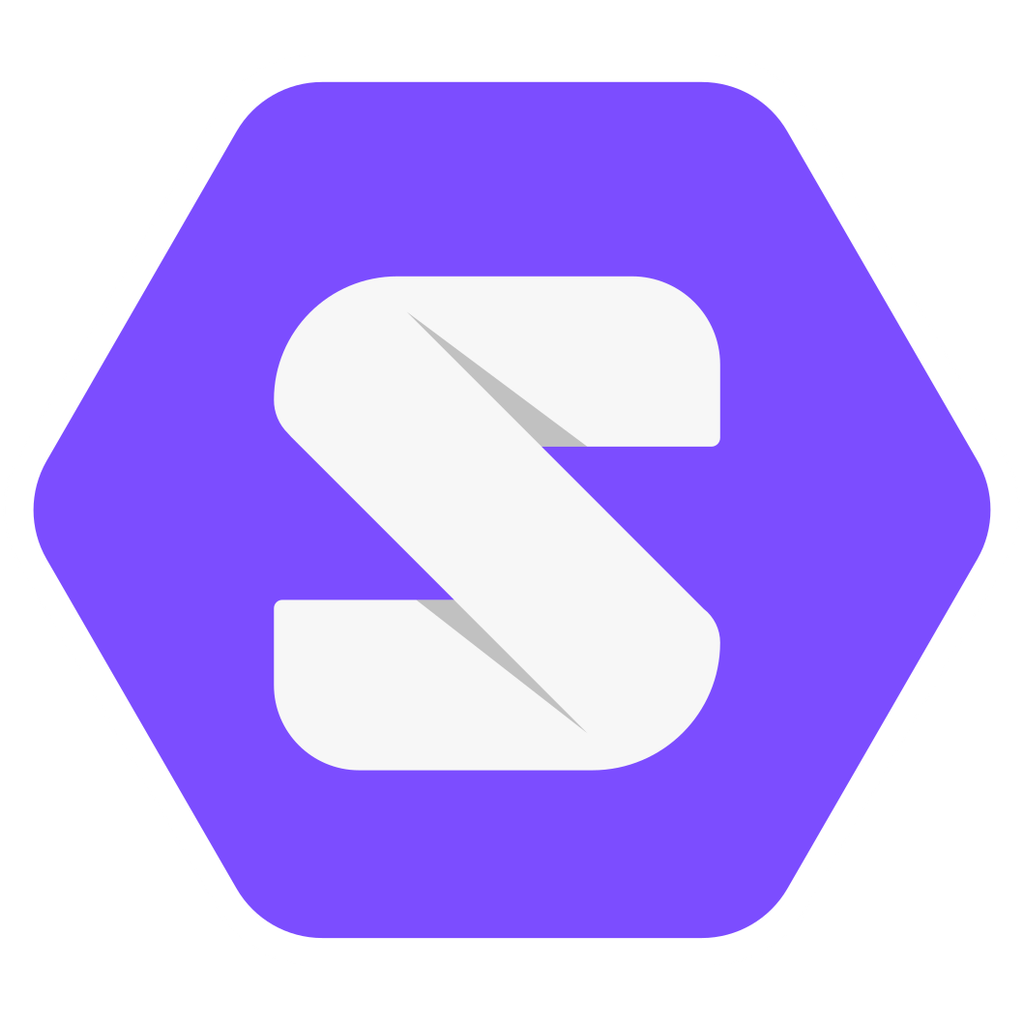 Solid logo Solid logo