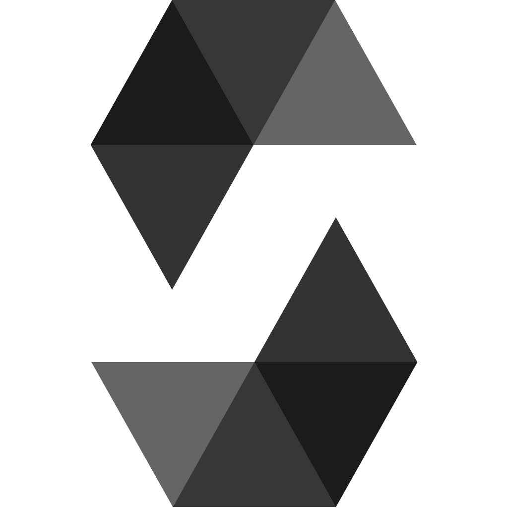 Solidity logo Solidity logo