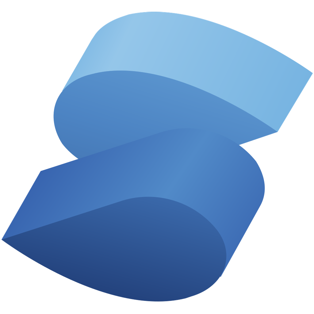 Solidjs Icon logo Solidjs Icon logo