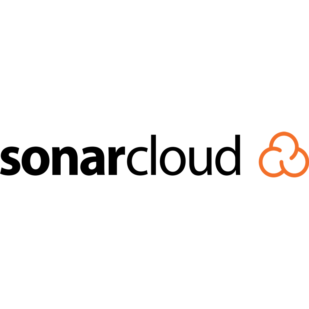 Sonarcloud logo Sonarcloud logo