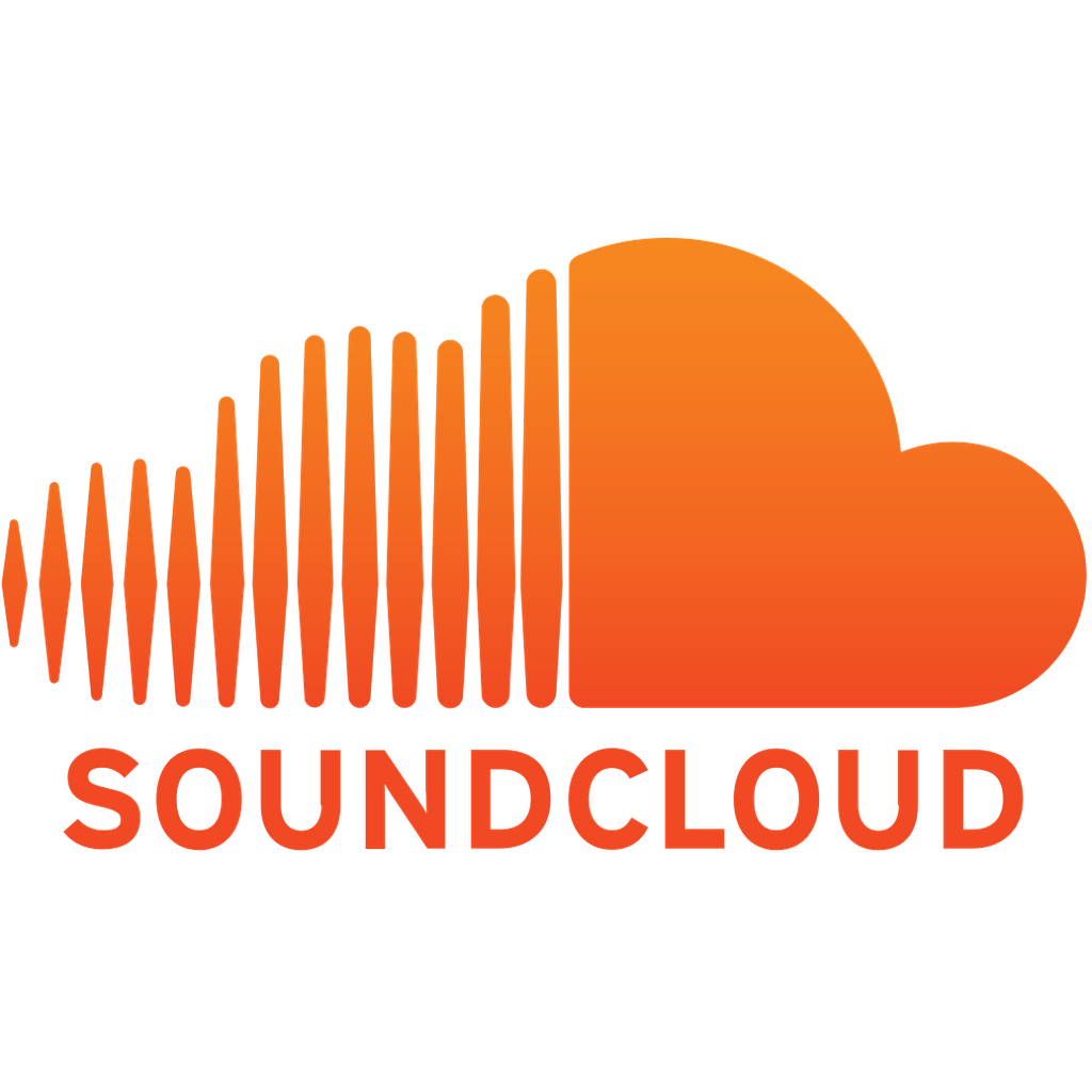 Soundcloud logo Soundcloud logo