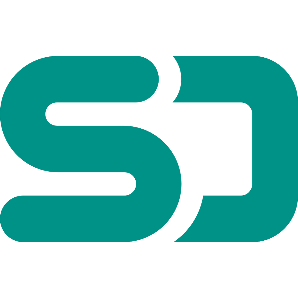 Speakerdeck logo Speakerdeck logo