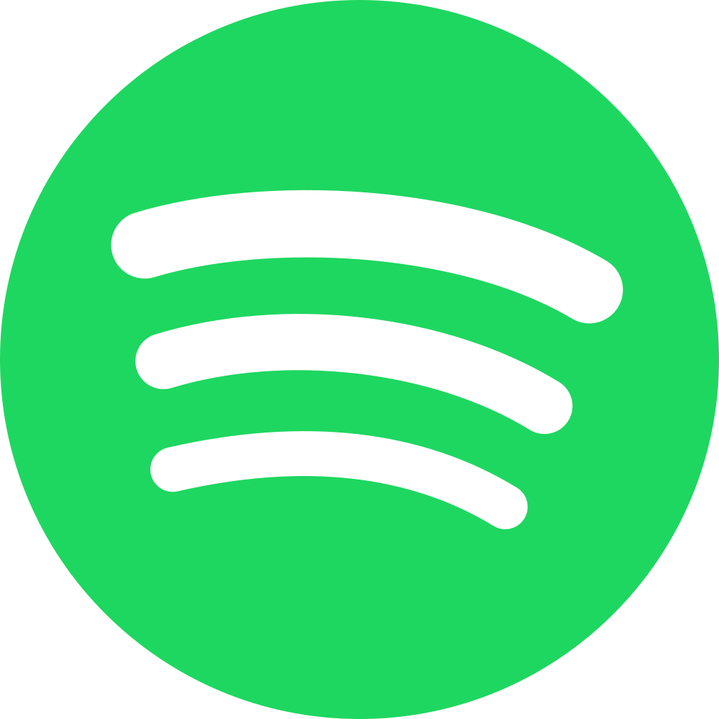 Spotify Icon logo Spotify Icon logo