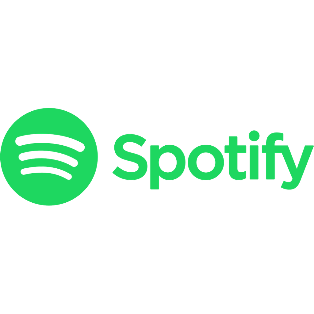 Spotify logo Spotify logo