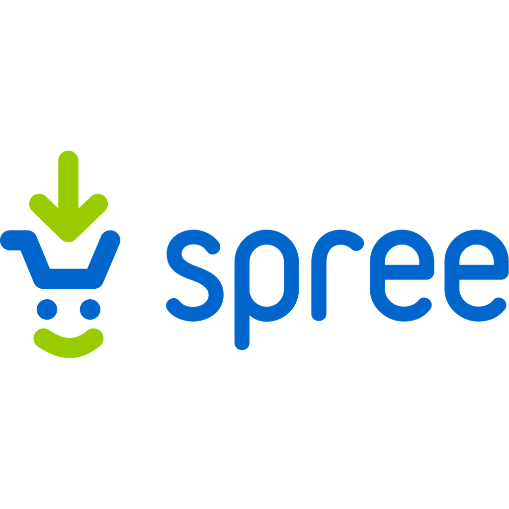 Spree logo Spree logo