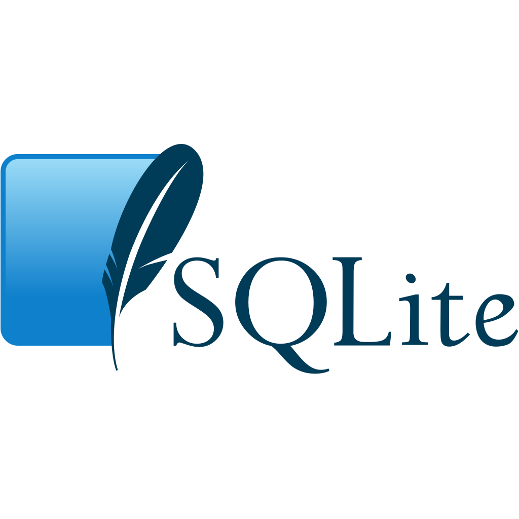 Sqlite logo Sqlite logo
