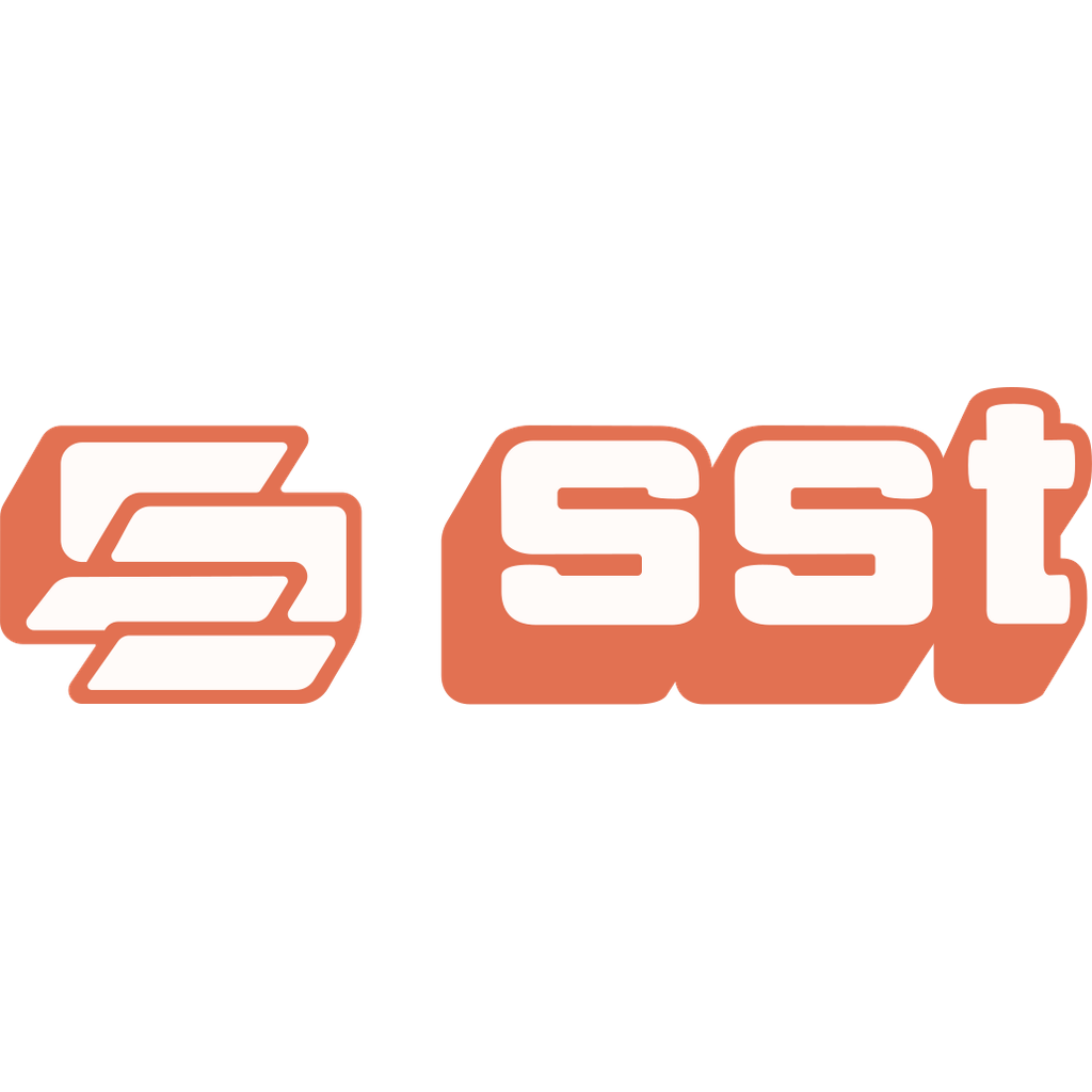 Sst logo Sst logo