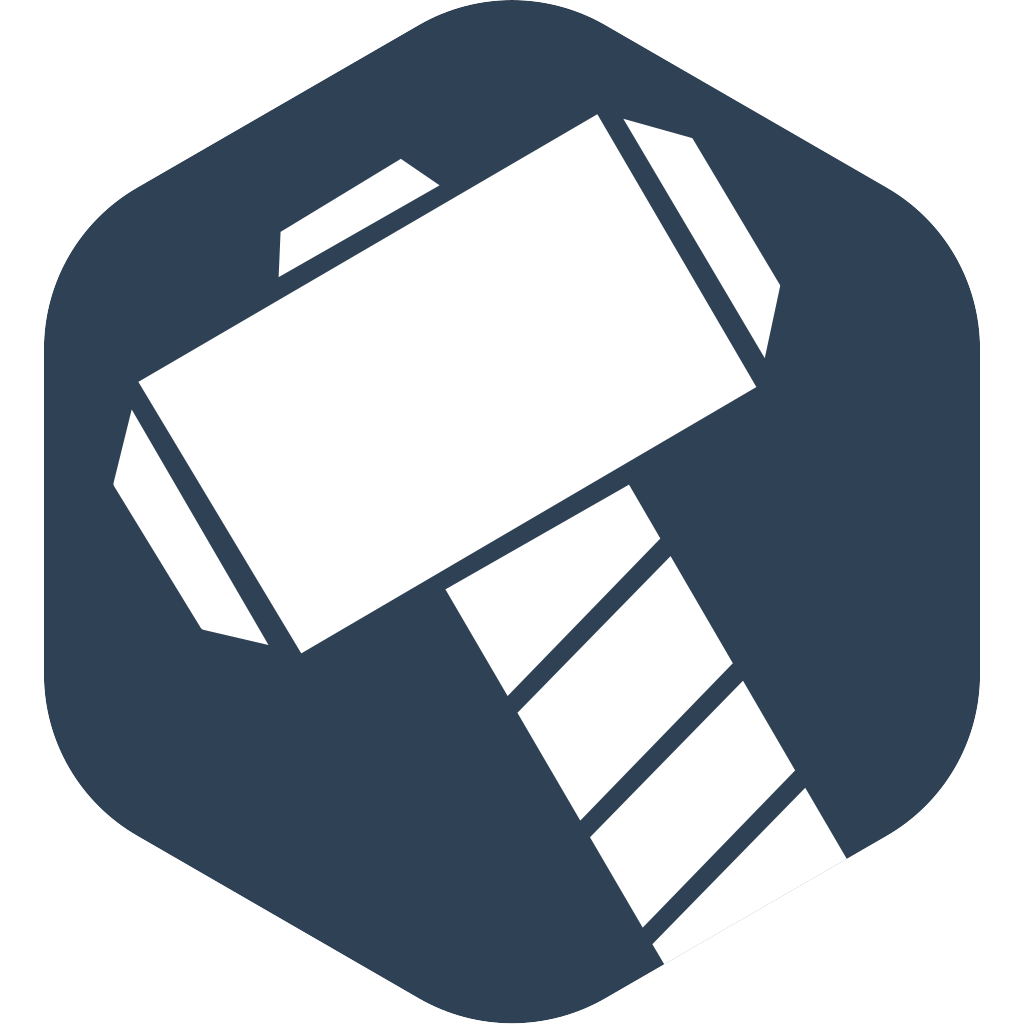 Stacksmith logo Stacksmith logo