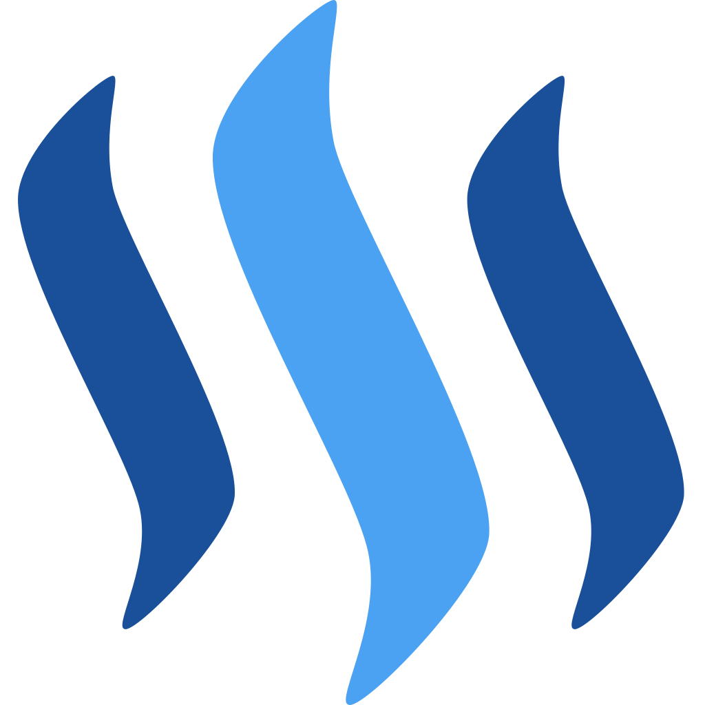 Steemit logo Steemit logo