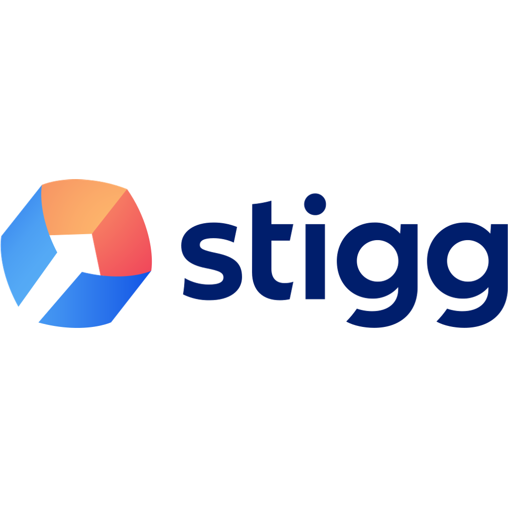 Stigg logo Stigg logo