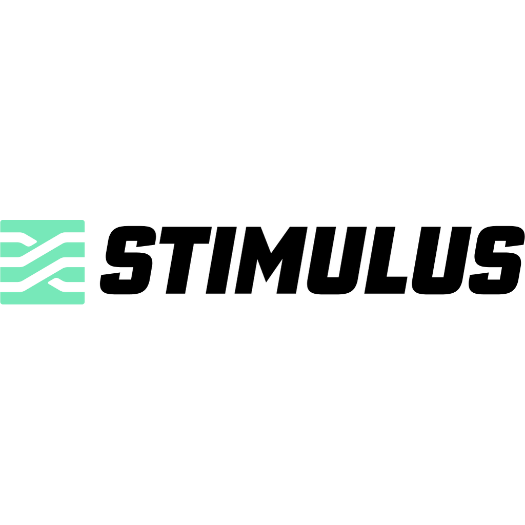 Stimulus logo Stimulus logo