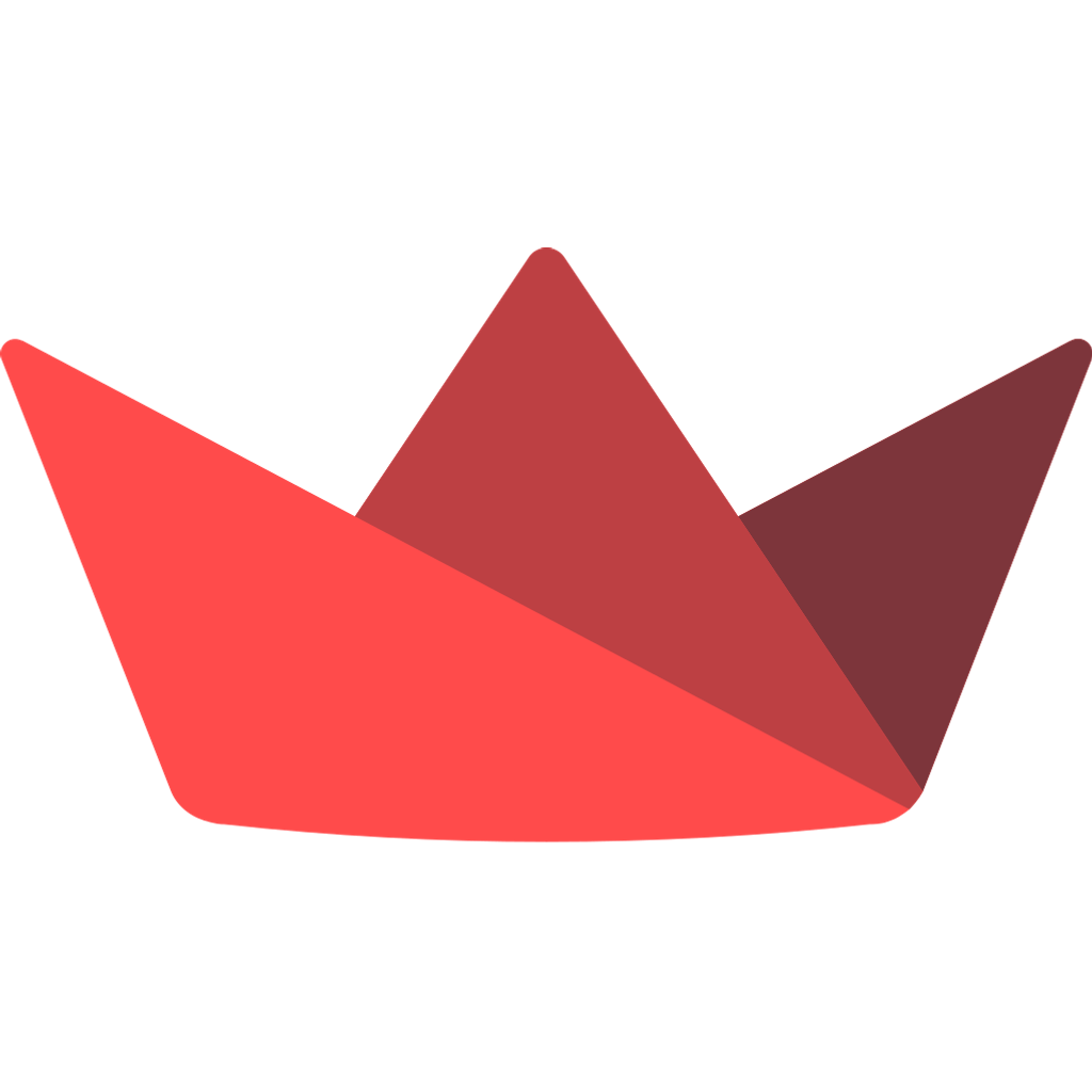 Streamlit logo Streamlit logo