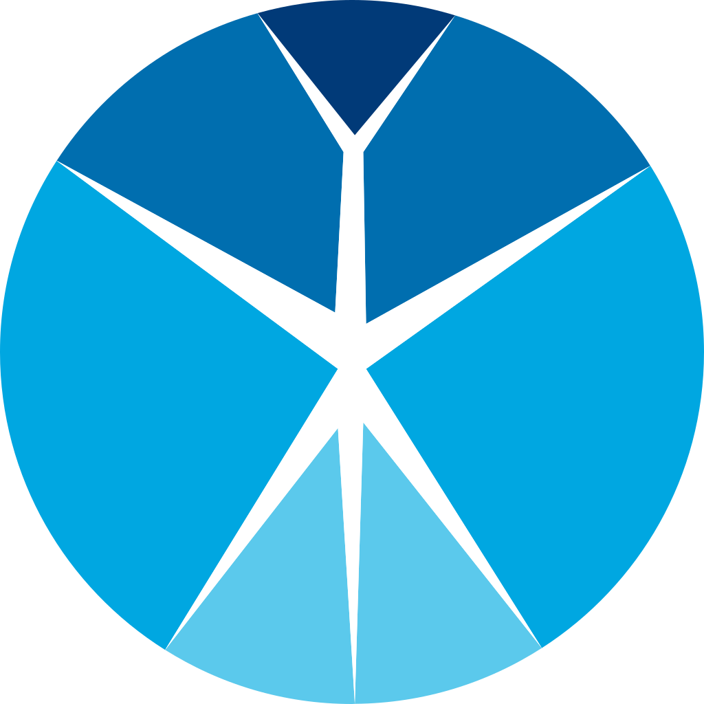 Strider logo Strider logo