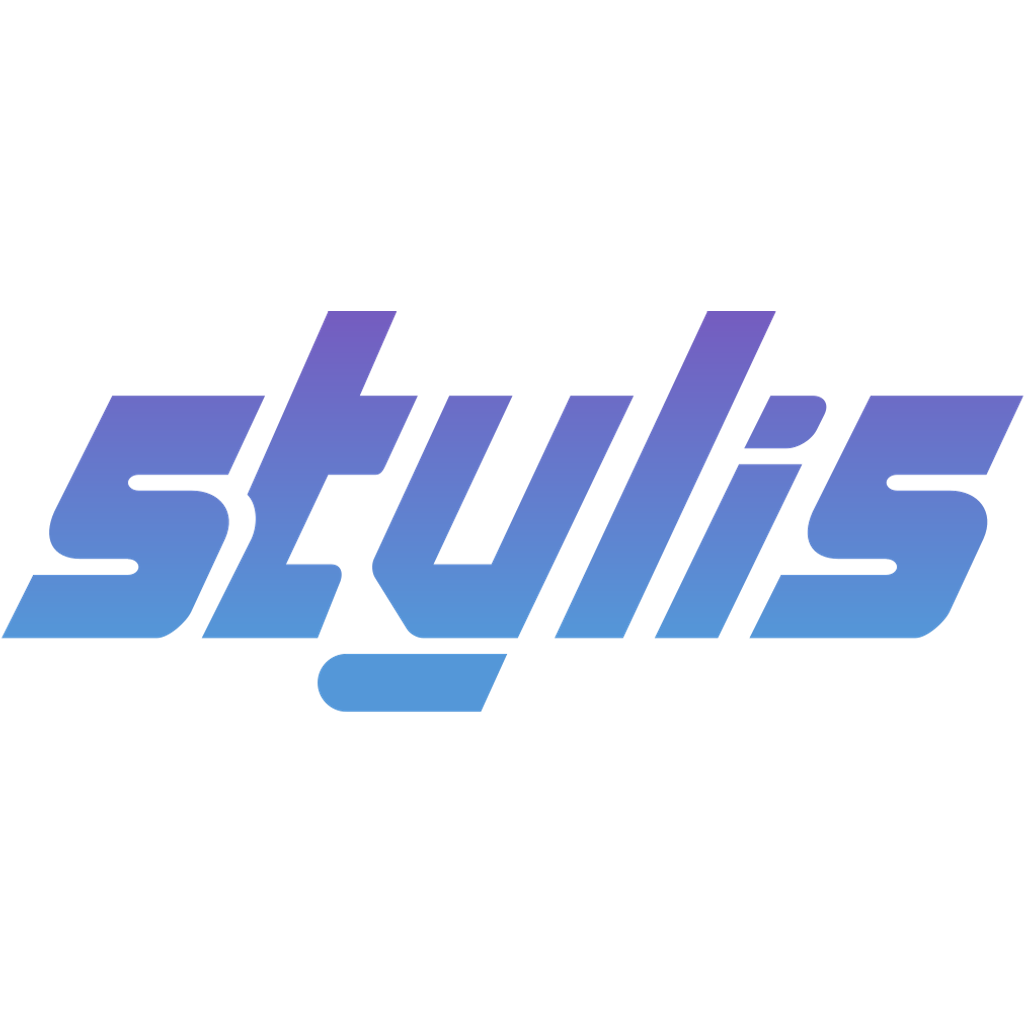 Stylis logo Stylis logo
