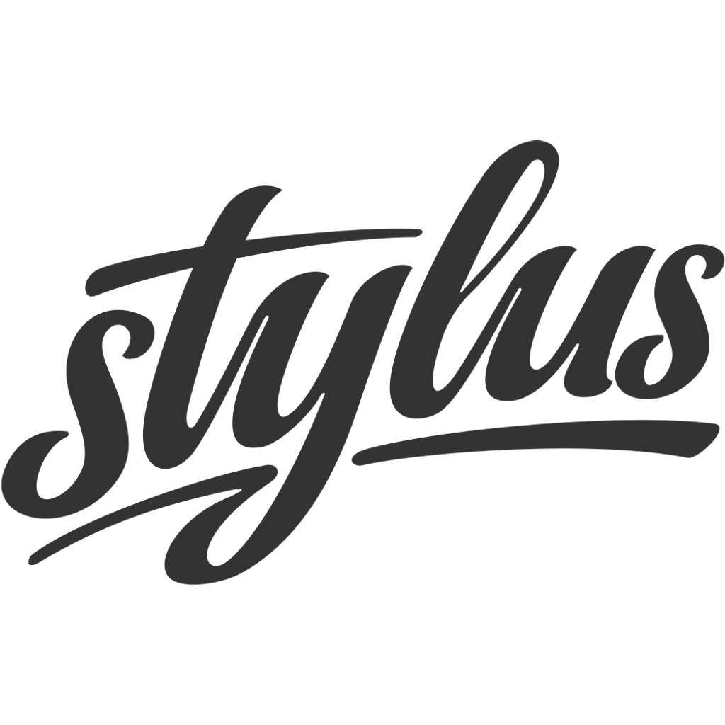 Stylus logo Stylus logo