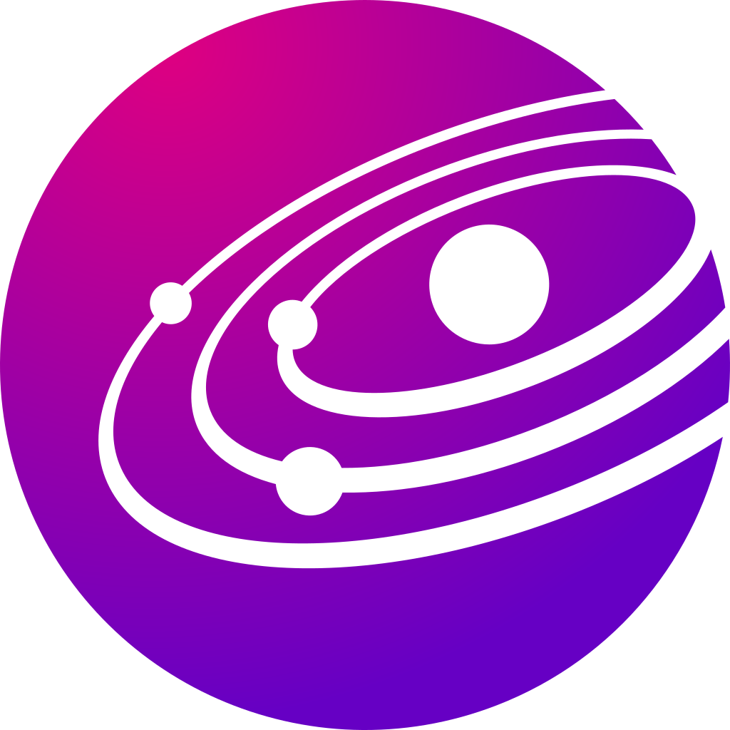 Supergiant logo Supergiant logo