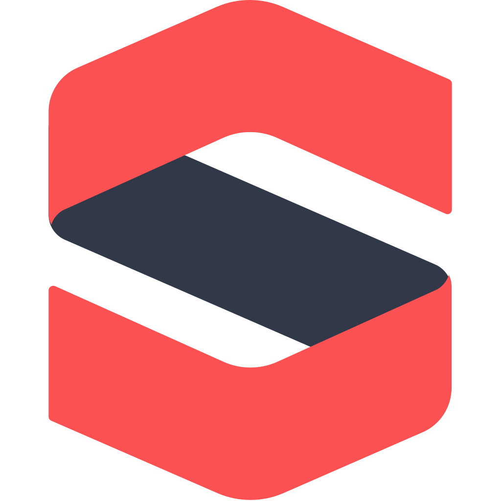 Supersonic logo Supersonic logo