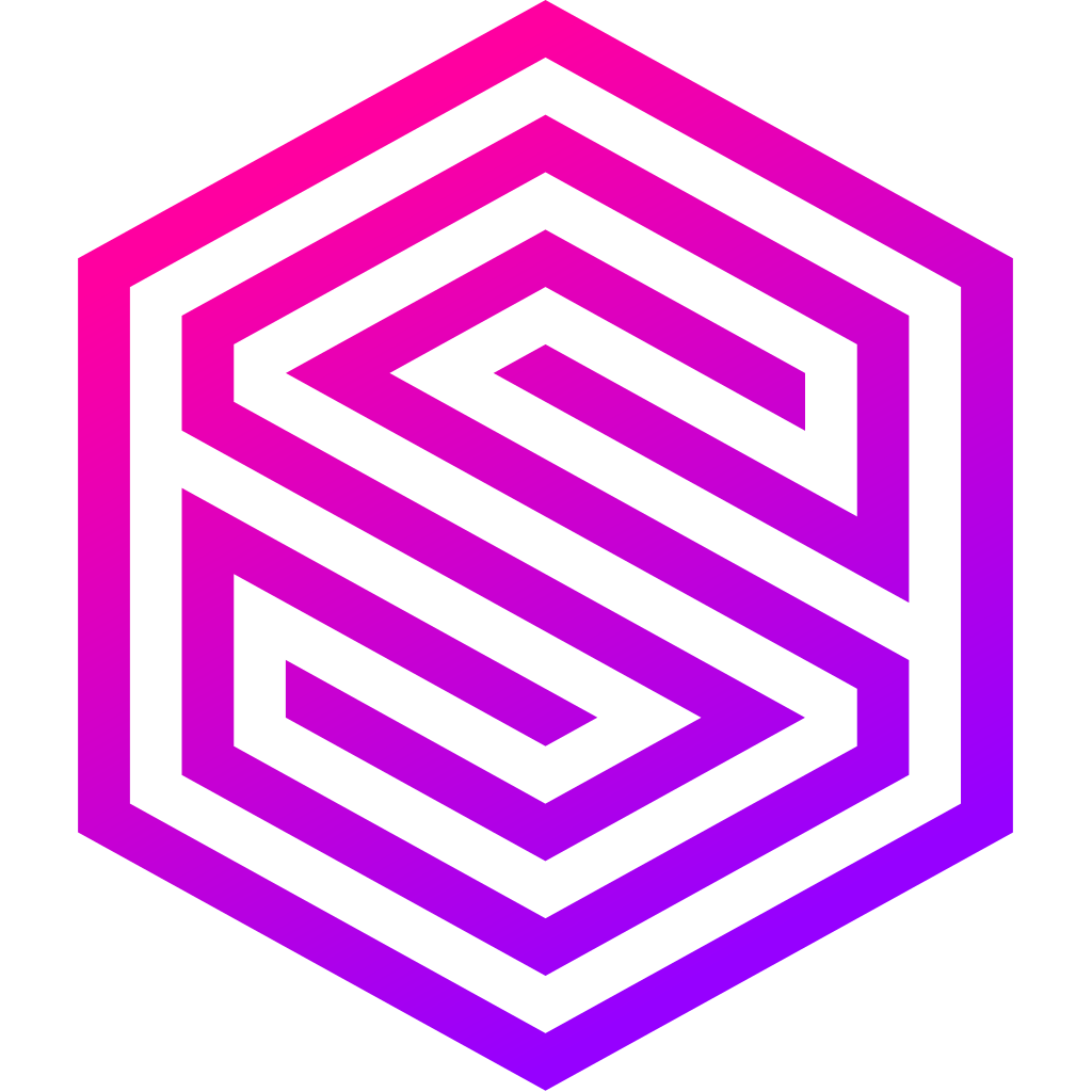 Surrealdb Icon logo Surrealdb Icon logo