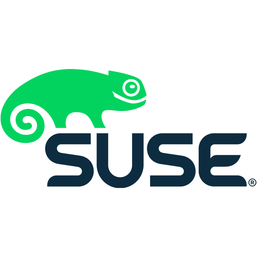 Suse logo Suse logo