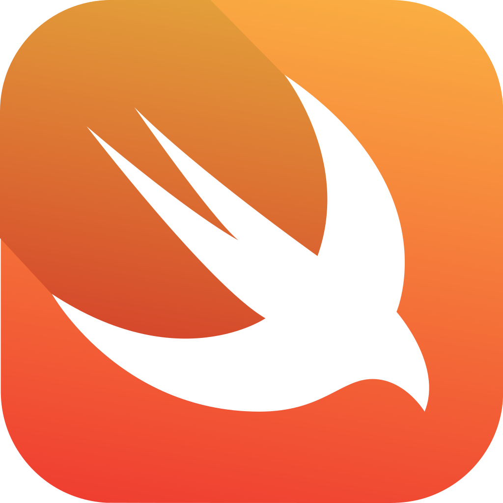Swift logo Swift logo