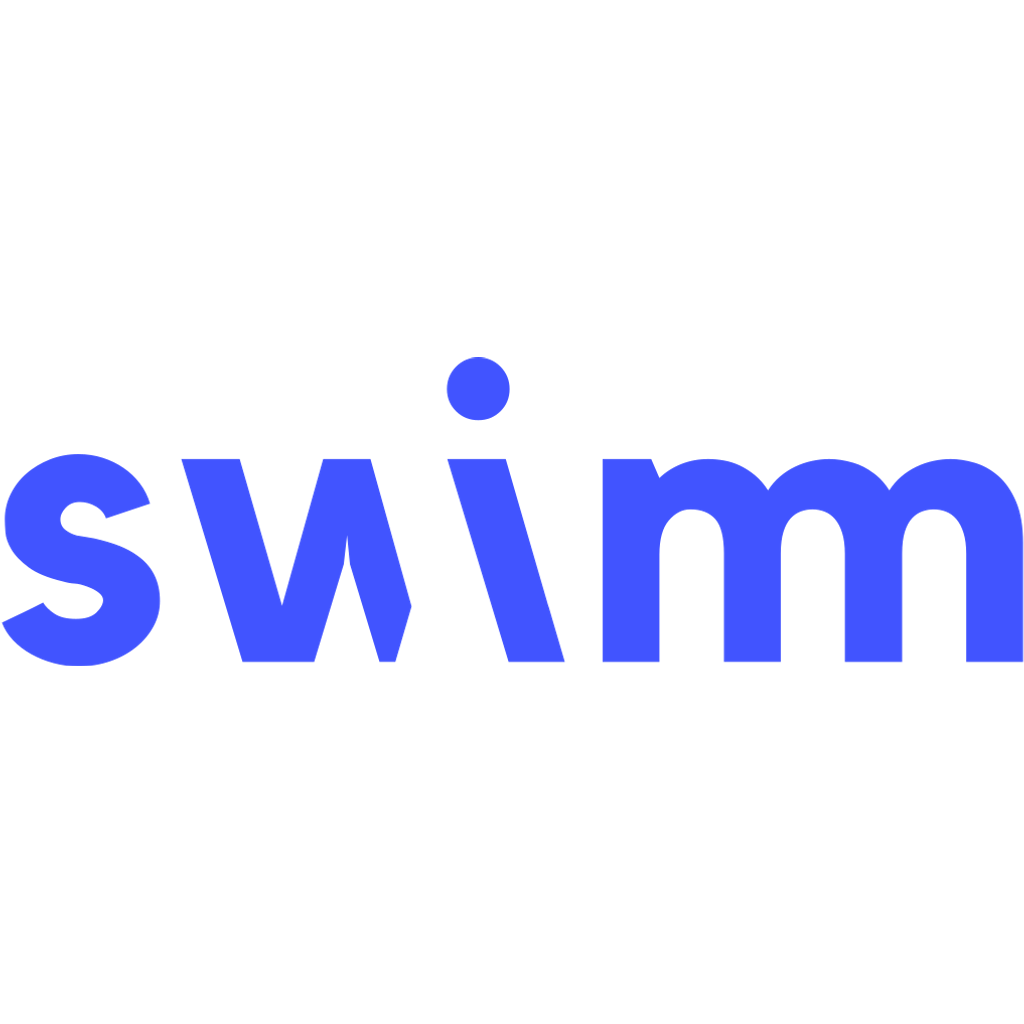 Swimm logo Swimm logo