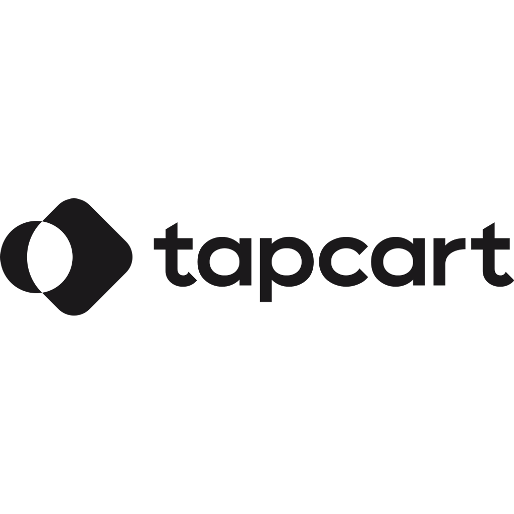 Tapcart logo Tapcart logo
