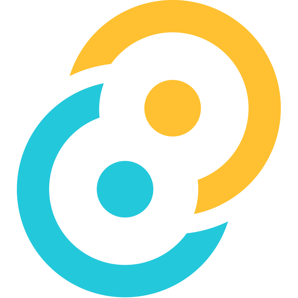 Tauri logo Tauri logo