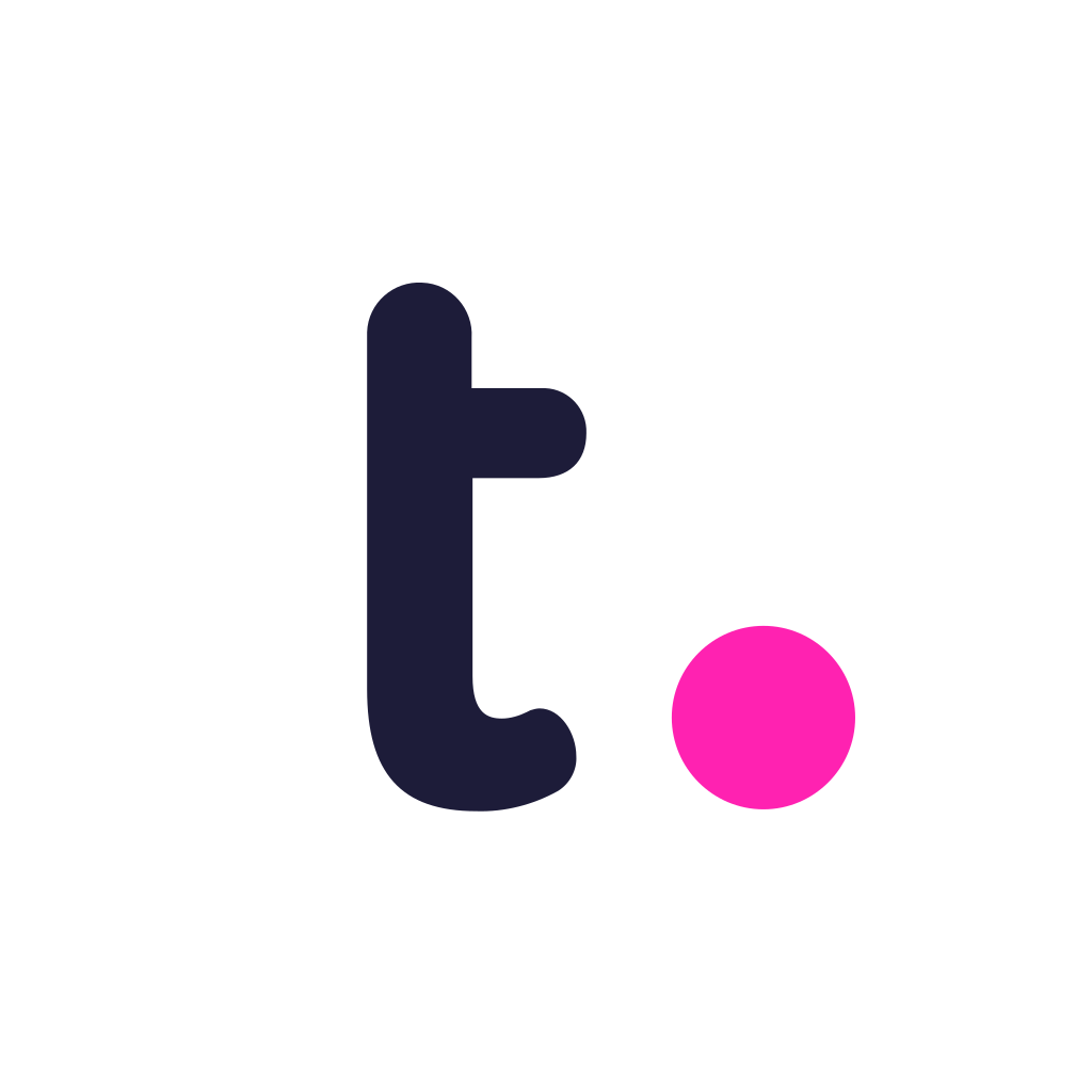 Teamwork Icon logo Teamwork Icon logo