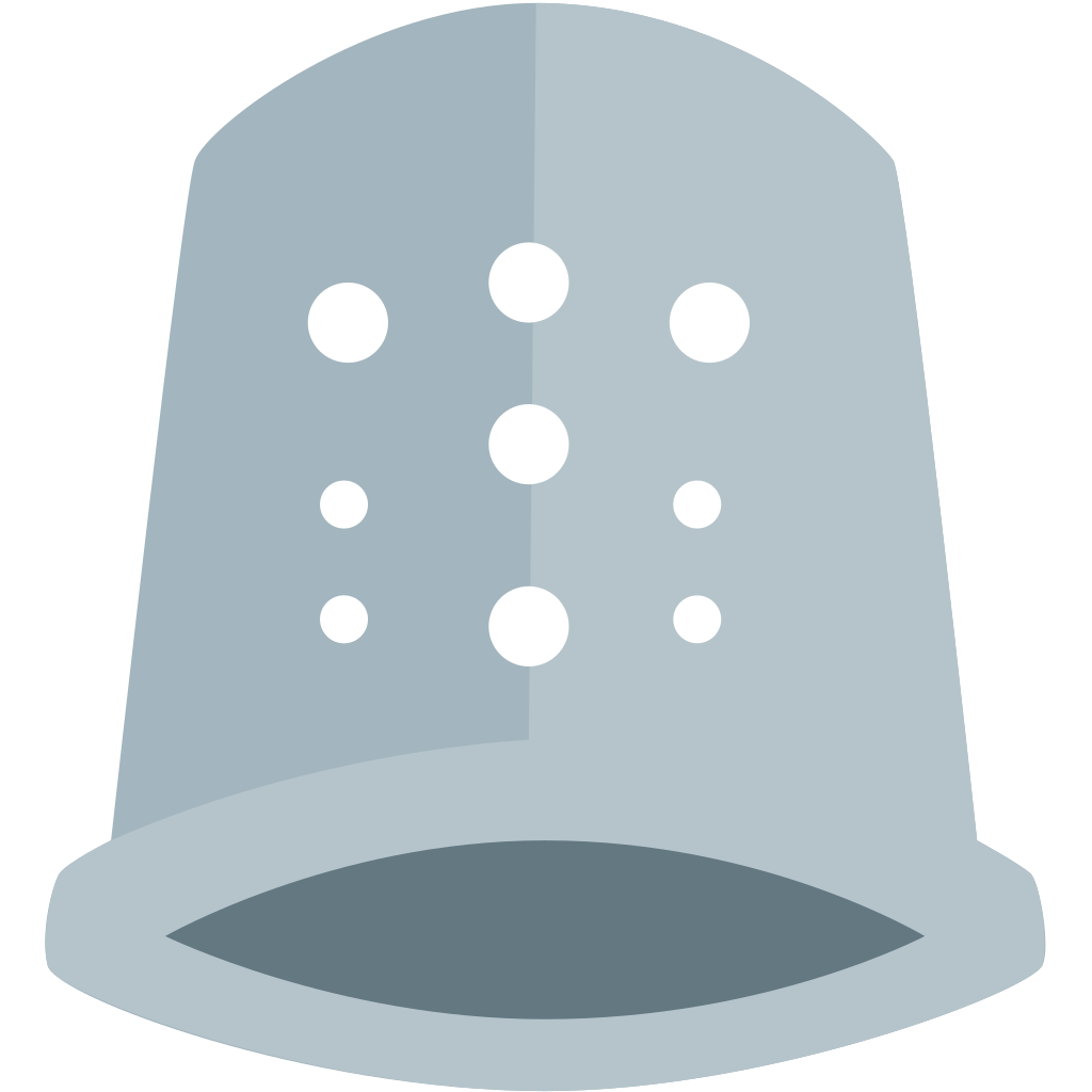 Thimble logo Thimble logo