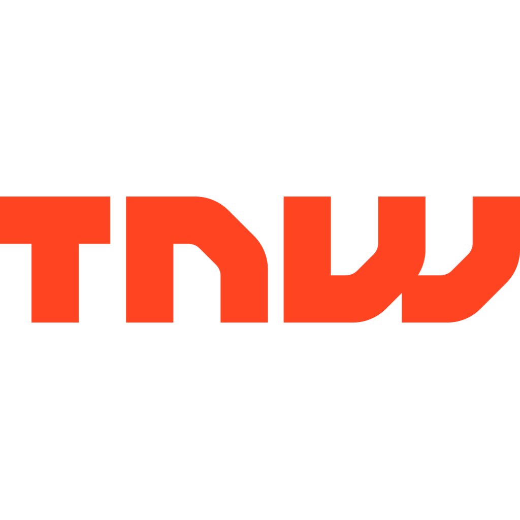 Tnw logo Tnw logo