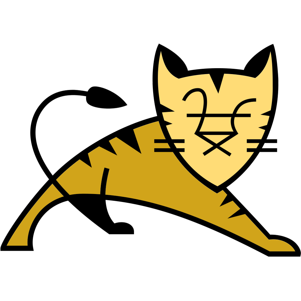 Tomcat logo Tomcat logo