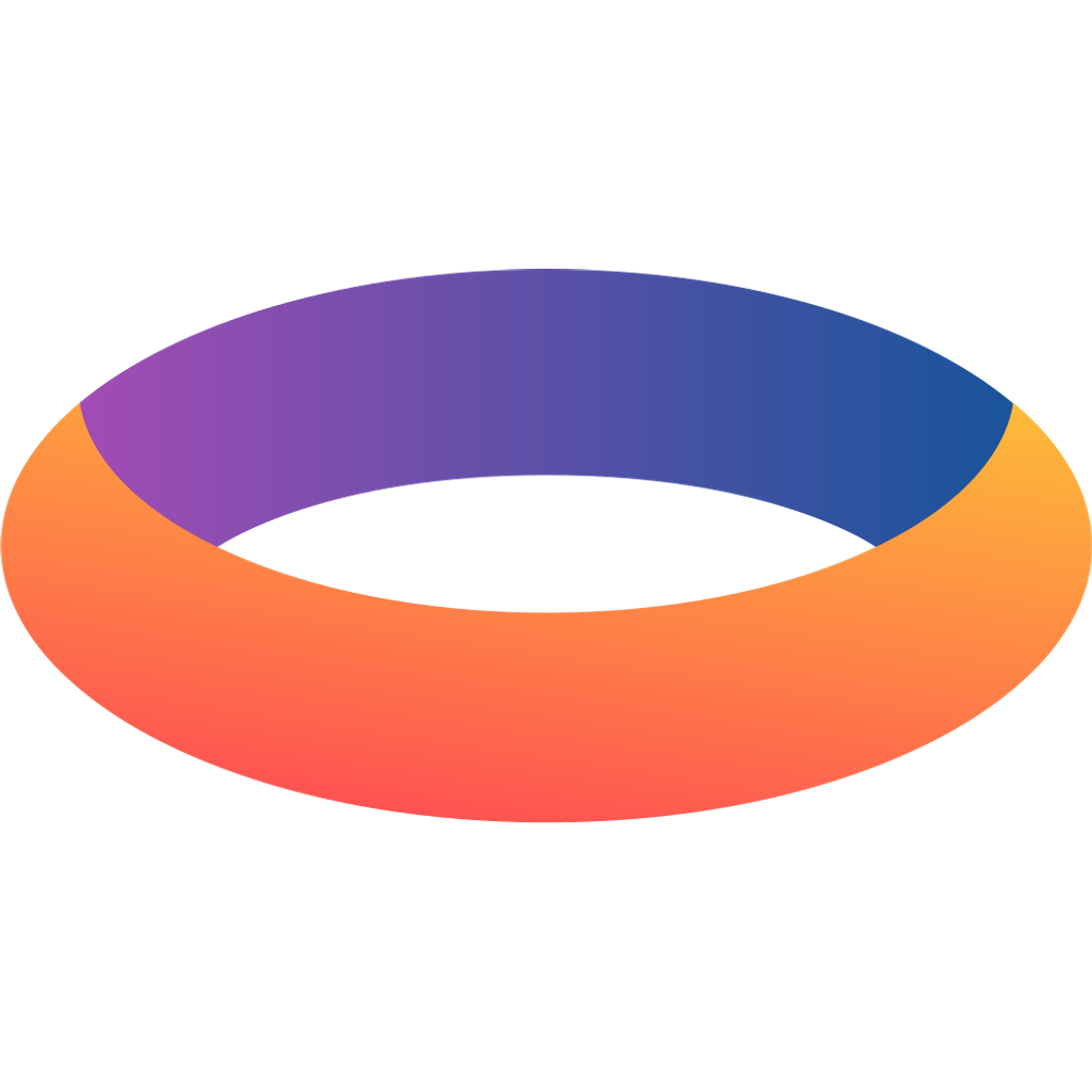 Torus logo Torus logo