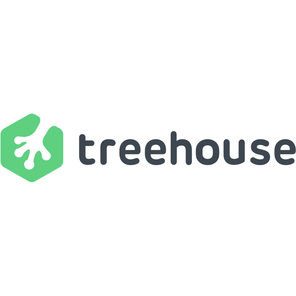 Treehouse logo Treehouse logo