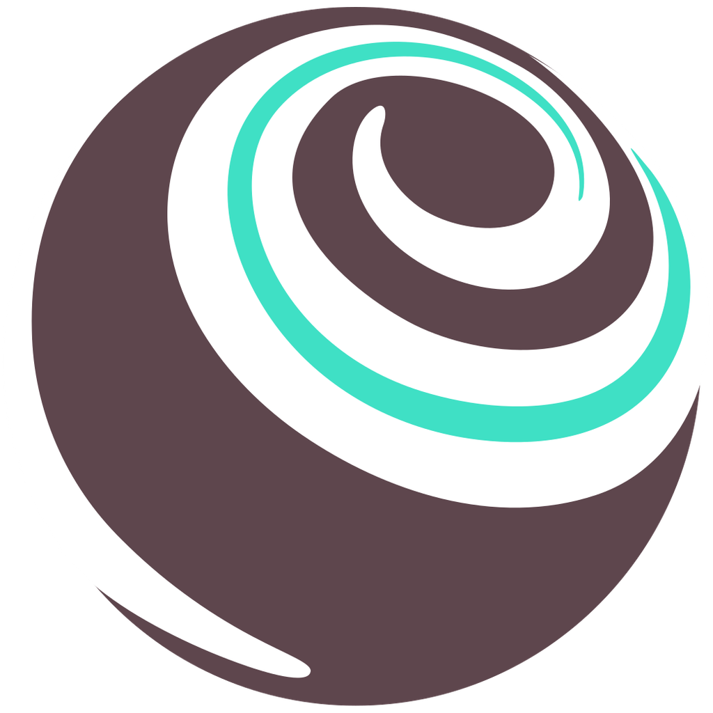 Truffle Icon logo Truffle Icon logo